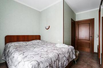 Фото номера Двухместный номер с 1 кроватью Гостиница Дольче Вита г. Санкт-Петербург 3