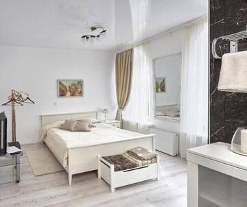 Фото номера Апартаменты Апартаменты Victoria Apartment г. Санкт-Петербург 2