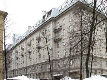 Фото Гостевой дом  У фонтана г. Санкт-Петербург 2