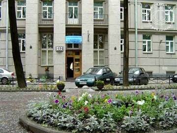 Фото Гостевой дом  У фонтана г. Санкт-Петербург 1
