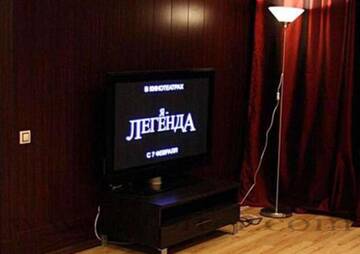 Фото номера Полулюкс  Мини-отель Эридан г. Санкт-Петербург 8