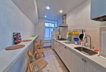 Фото Хостел Хостел Piterstay г. Санкт-Петербург 1