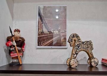 Фото Хостел Хостел Piterstay г. Санкт-Петербург 3