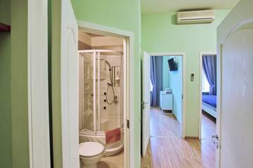 Фото номера Апартаменты 4 Гостиница Галерея г. Санкт-Петербург 3