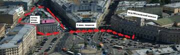 Фото номера Стандарт TWIN с двумя раздельными кроватями Гостевой дом  Геральда на Невском 126 г. Санкт-Петербург 15