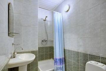 Фото номера Двухместный Гостиница Отель Береста г. Санкт-Петербург 4