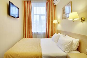 Фото номера Deluxe Гостиница  Бристоль г. Санкт-Петербург 2