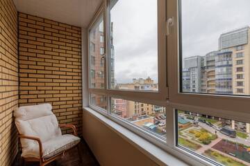 Фото номера Апартаменты Делюкс Апарт-отель Royal Capital Apartments г. Санкт-Петербург 7