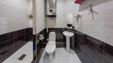 Фото номера Комфорт Гостиница Hotel Golden Palace г. Санкт-Петербург 6