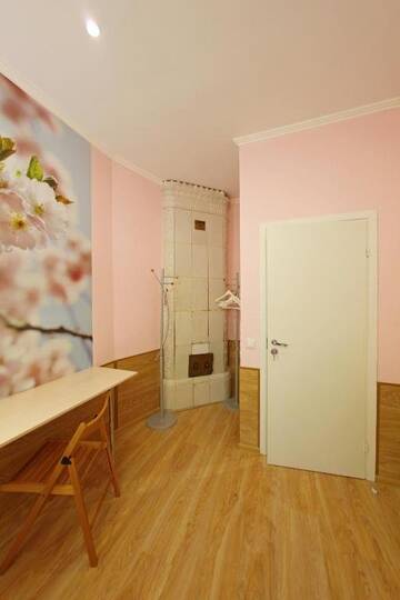 Фото номера Стандарт Twin/Double Апартаменты Сан-Галли г. Санкт-Петербург 16