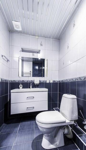 Фото номера Полулюкс Гостиница SuperHostel на Восстания 35 г. Санкт-Петербург 2