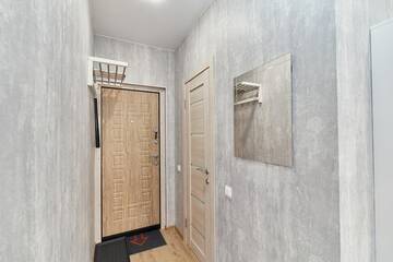 Фото номера Стандартные апартаменты Апарт-отель TakeRoom Посадская 4 г. Санкт-Петербург 26