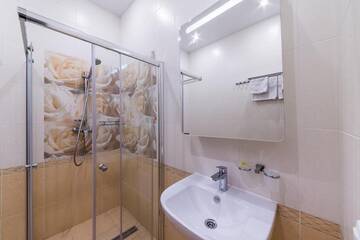 Фото номера Номер-студио Гостевой дом NordWest г. Санкт-Петербург 5