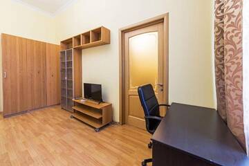 Фото номера Апартаменты с 1 спальней Гостевой дом NordWest г. Санкт-Петербург 25