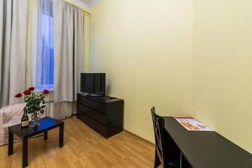 Фото номера Апартаменты с 1 спальней Гостевой дом NordWest г. Санкт-Петербург 13