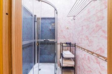 Фото номера Апартаменты с 1 спальней Гостевой дом NordWest г. Санкт-Петербург 24