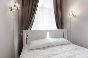 Фото номера Небольшой двухместный номер с 1 кроватью Отель Mark Hotel г. Санкт-Петербург 4