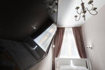 Фото номера Небольшой двухместный номер с 1 кроватью Отель Mark Hotel г. Санкт-Петербург 10