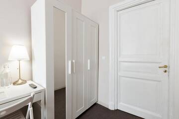 Фото номера Небольшой двухместный номер с 1 кроватью Отель Mark Hotel г. Санкт-Петербург 15