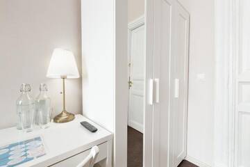 Фото номера Небольшой двухместный номер с 1 кроватью Отель Mark Hotel г. Санкт-Петербург 8
