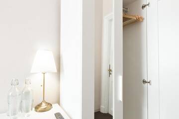 Фото номера Небольшой двухместный номер с 1 кроватью Отель Mark Hotel г. Санкт-Петербург 12