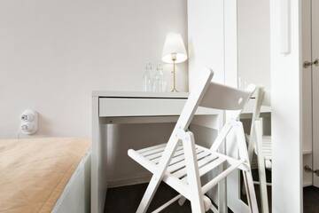 Фото номера Небольшой двухместный номер с 1 кроватью Отель Mark Hotel г. Санкт-Петербург 13