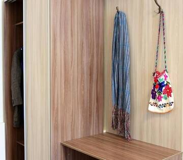 Фото номера Бюджетный двухместный номер с 1 кроватью Отель Mark Hotel г. Санкт-Петербург 6