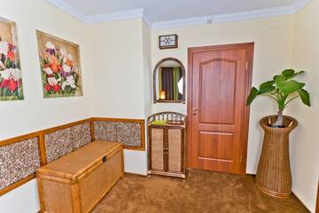 Фото номера Комфорт Гостиница Вероника г. Санкт-Петербург 8