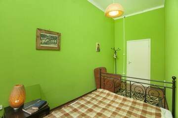 Фото номера Двухместный номер Эконом  Хостел Late Breakfast Club Hostel г. Санкт-Петербург 6