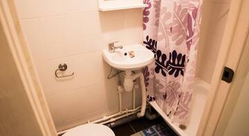 Фото номера Номер-студио с душем Гостиница Mini Studii Guest House г. Санкт-Петербург 7