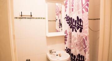 Фото номера Номер-студио с душем Гостиница Mini Studii Guest House г. Санкт-Петербург 8