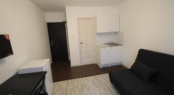 Фото номера Номер-студио с ванной Гостиница Mini Studii Guest House г. Санкт-Петербург 4