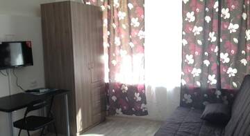 Фото номера Номер-студио с ванной Гостиница Mini Studii Guest House г. Санкт-Петербург 5