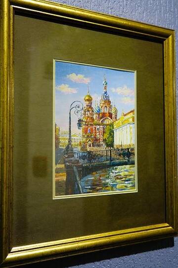 Фото номера 4-местный  Гостиница Отель в центре СПб г. Санкт-Петербург 4