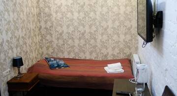 Фото номера Twin Гостиница Отель в центре СПб г. Санкт-Петербург 6