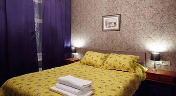 Фото номера &quot;Deluxe&quot; Гостиница Отель в центре СПб г. Санкт-Петербург 9