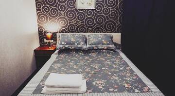 Фото номера &quot;Deluxe&quot; Гостиница Отель в центре СПб г. Санкт-Петербург 2