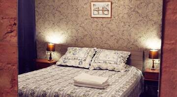Фото номера &quot;Deluxe&quot; Гостиница Отель в центре СПб г. Санкт-Петербург 10