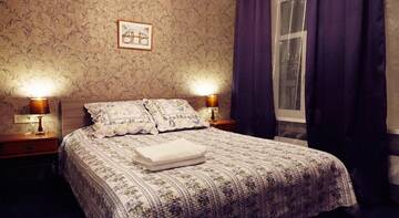 Фото номера &quot;Deluxe&quot; Гостиница Отель в центре СПб г. Санкт-Петербург 12