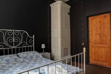 Фото номера Doubl Ensuite Хостел  Мир Невский г. Санкт-Петербург 8