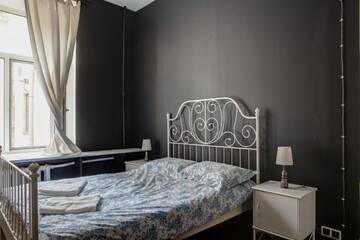 Фото номера Doubl Ensuite Хостел  Мир Невский г. Санкт-Петербург 9