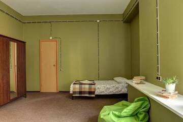 Фото номера Famili Room Хостел  Мир Невский г. Санкт-Петербург 5