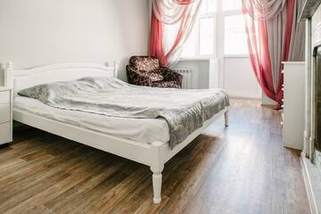 Фото номера Полулюкс Хостел Актив г. Санкт-Петербург 3