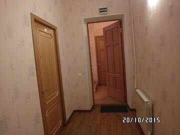 Фото номера Апартаменты с 3 спальнями Гостевой дом Никита г. Санкт-Петербург 5