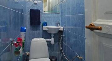 Фото номера Двухместный номер с отдельными кроватями Мини-отель Мини-отель Fligel г. Санкт-Петербург 3