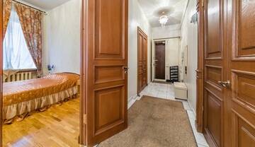 Фото номера Квартира Апартаменты Апартаменты на Невском 63  г. Санкт-Петербург 9
