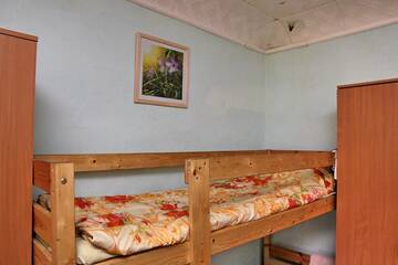 Фото номера 8-ми местная комната Хостел Хостел Welcome Hostel г. Санкт-Петербург 9