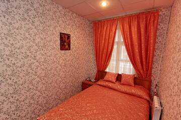 Фото номера Двухместный стандарт Хостел Хостел Welcome Hostel г. Санкт-Петербург 3