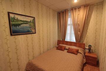 Фото номера Двухместный стандарт Хостел Хостел Welcome Hostel г. Санкт-Петербург 4