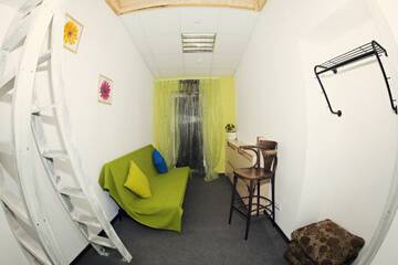 Фото номера Семейный номер Хостел Mansarda S Hostel г. Санкт-Петербург 2